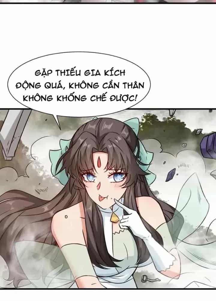 Tổ Sư Xuất Sơn - Chương 68 - ảnh 47