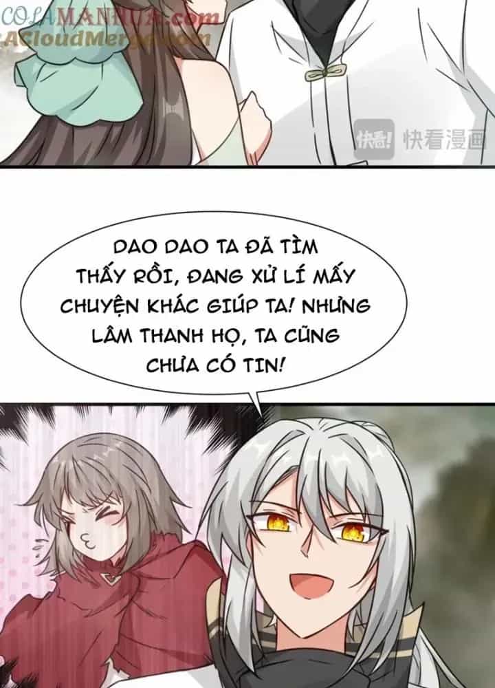 Tổ Sư Xuất Sơn - Chương 68 - ảnh 55
