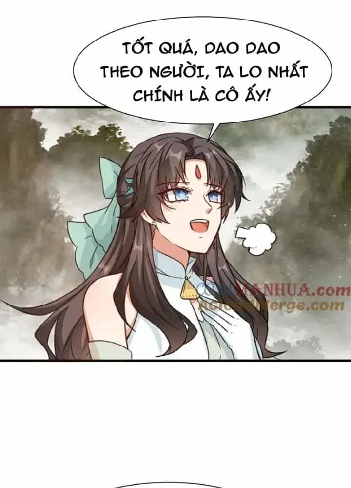 Tổ Sư Xuất Sơn - Chương 68 - ảnh 57