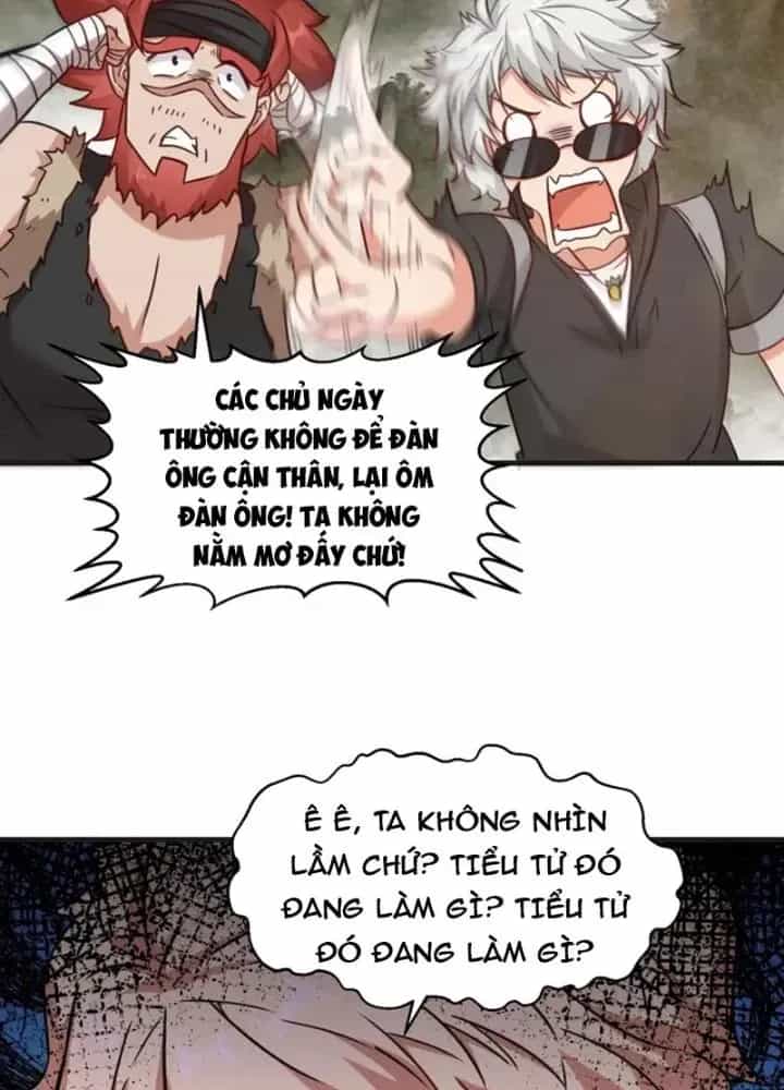 Tổ Sư Xuất Sơn - Chương 68 - ảnh 7