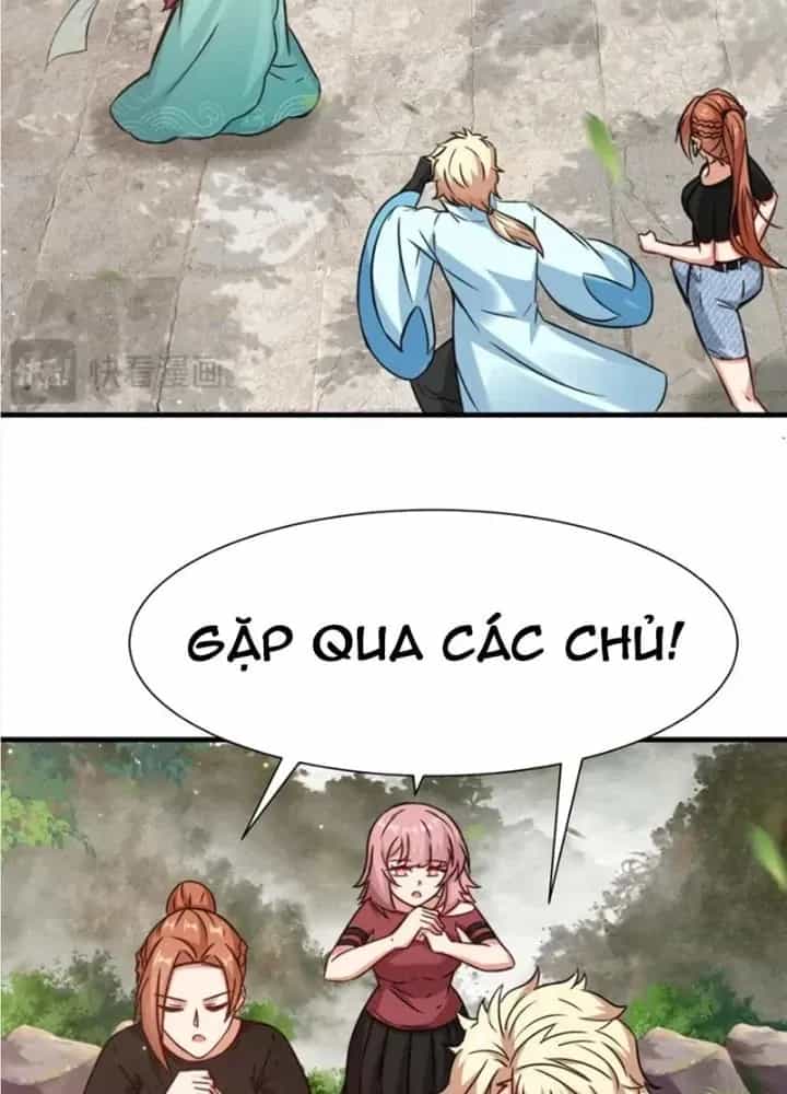 Tổ Sư Xuất Sơn - Chương 68 - ảnh 81