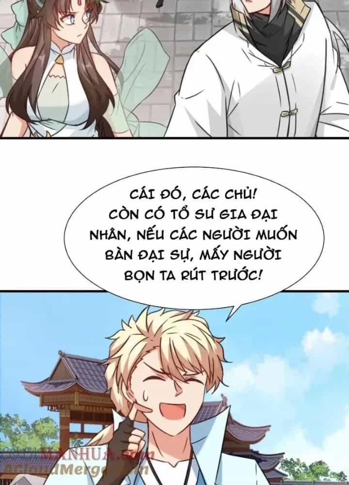 Tổ Sư Xuất Sơn - Chương 69 - ảnh 23