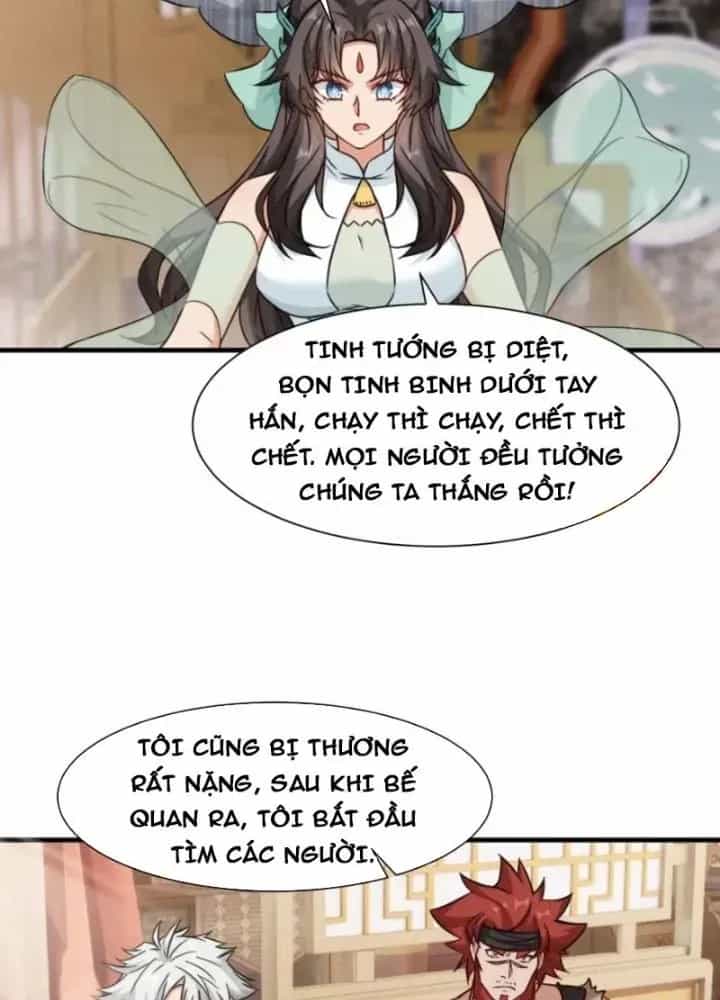 Tổ Sư Xuất Sơn - Chương 69 - ảnh 39