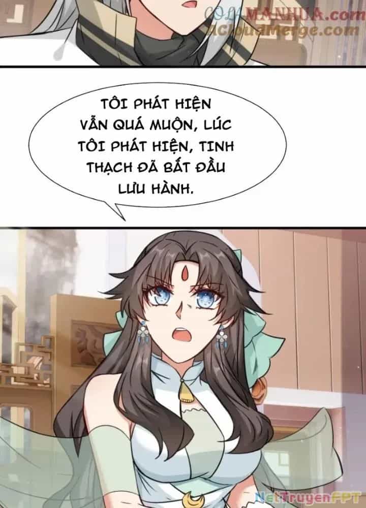 Tổ Sư Xuất Sơn - Chương 69 - ảnh 43