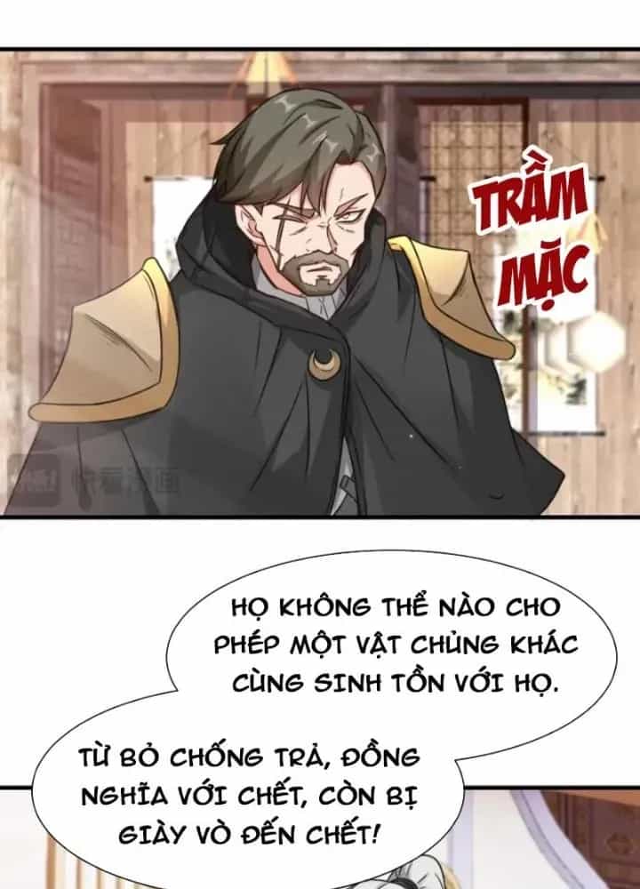 Tổ Sư Xuất Sơn - Chương 69 - ảnh 81
