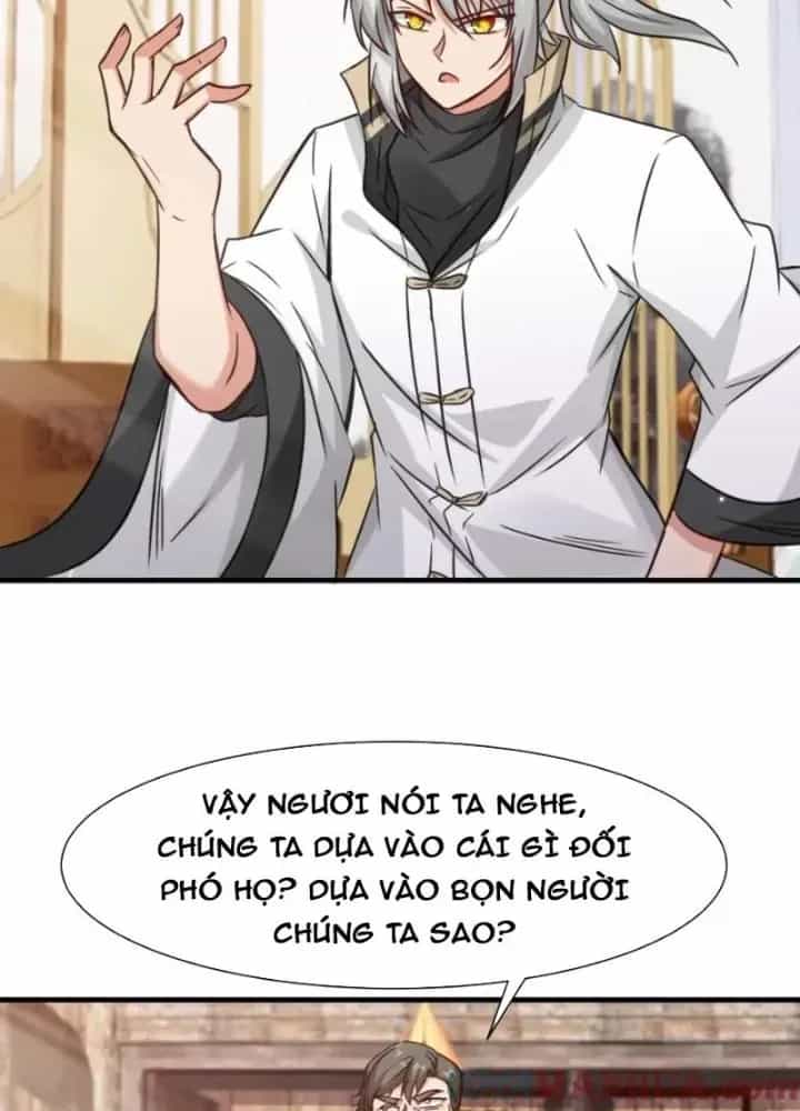 Tổ Sư Xuất Sơn - Chương 69 - ảnh 83