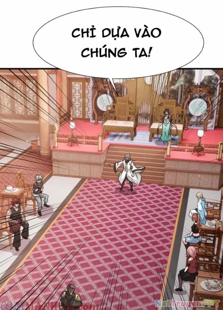 Tổ Sư Xuất Sơn - Chương 69 - ảnh 87