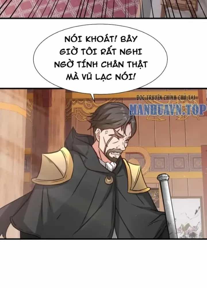 Tổ Sư Xuất Sơn - Chương 69 - ảnh 89
