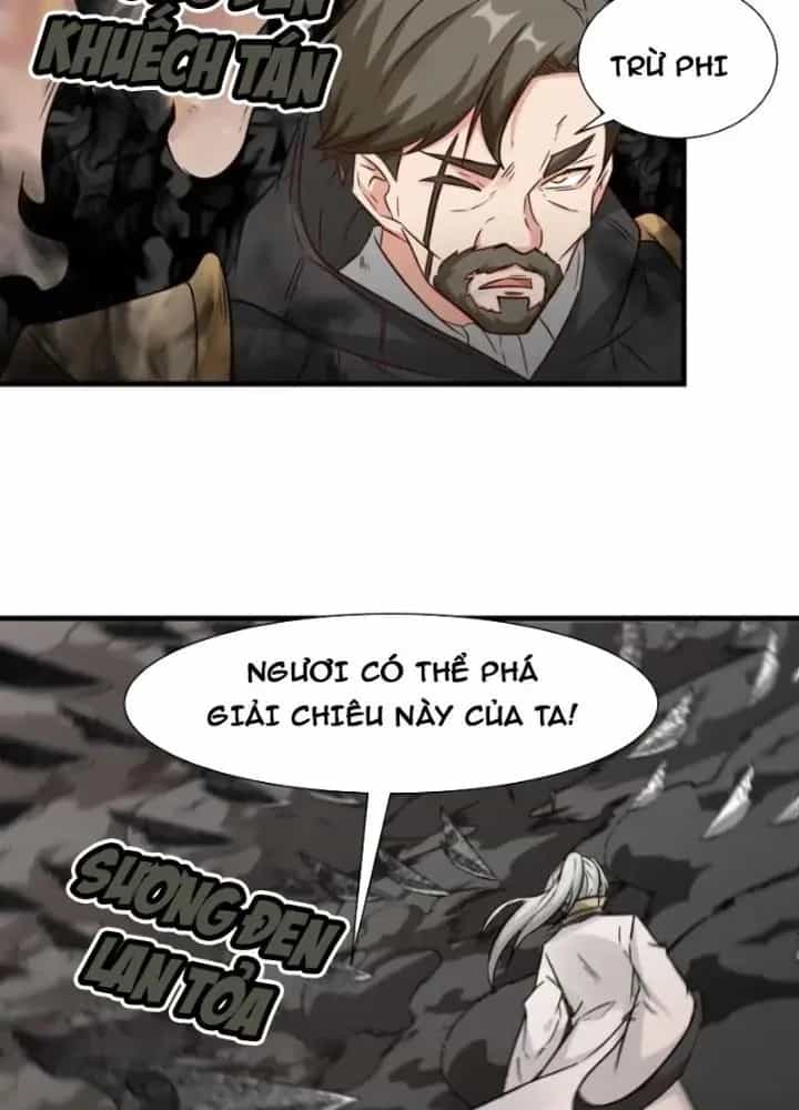 Tổ Sư Xuất Sơn - Chương 69 - ảnh 91