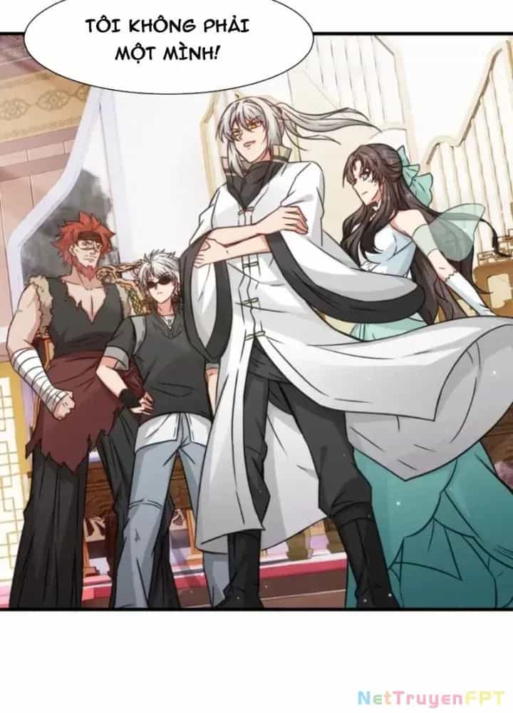 Tổ Sư Xuất Sơn - Chương 70 - ảnh 13