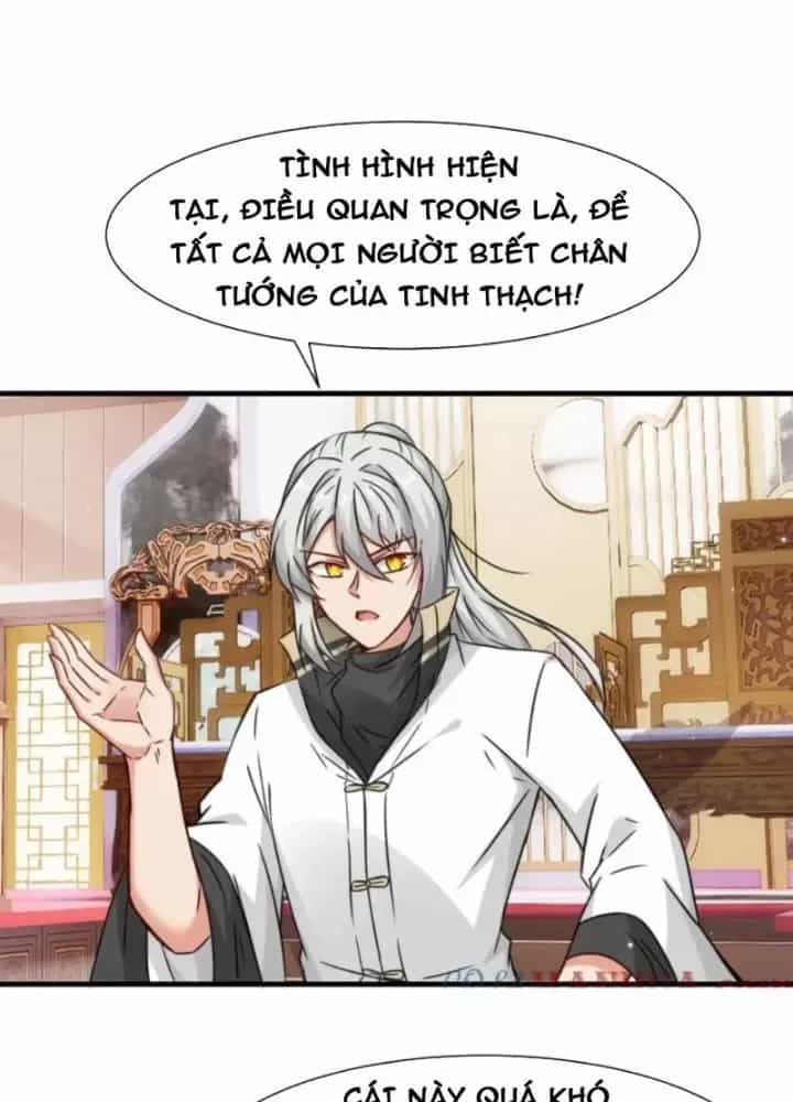 Tổ Sư Xuất Sơn - Chương 70 - ảnh 25