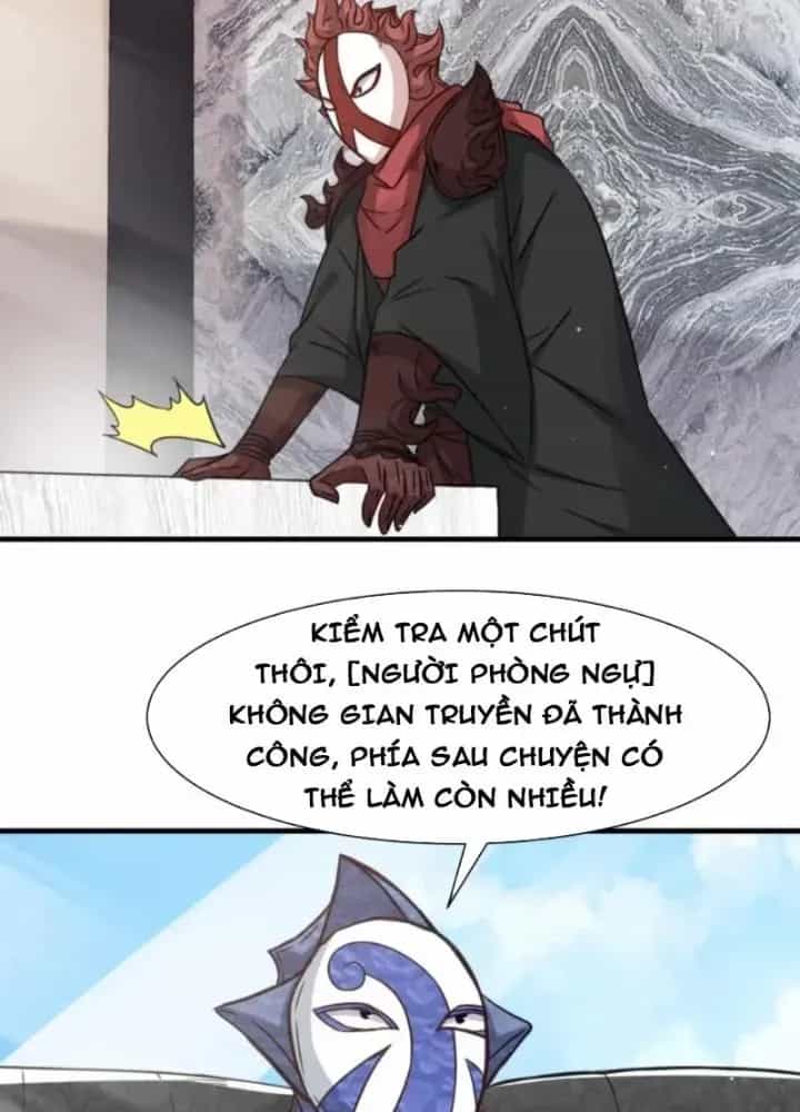 Tổ Sư Xuất Sơn - Chương 70 - ảnh 39