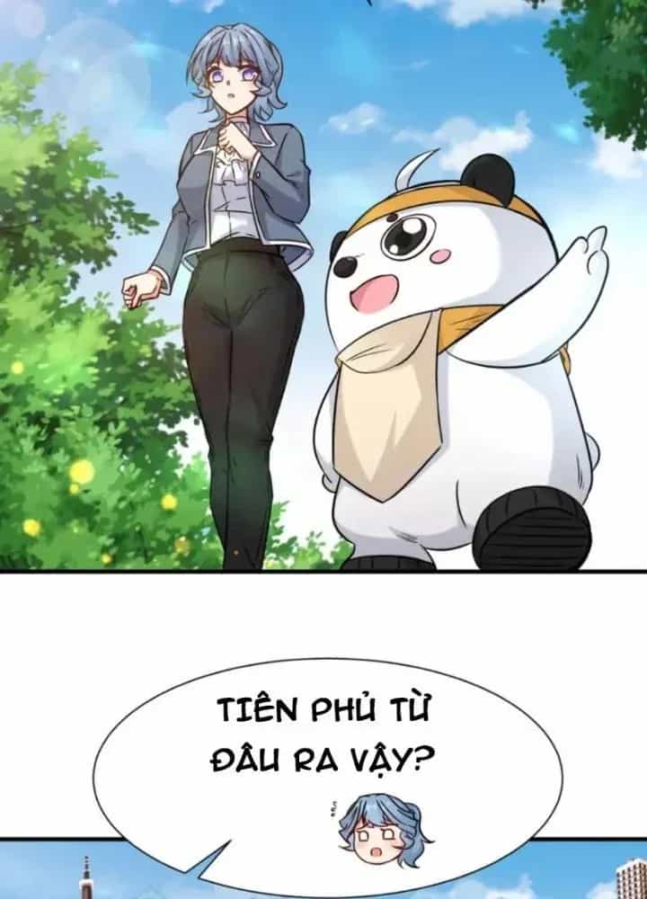 Tổ Sư Xuất Sơn - Chương 70 - ảnh 85