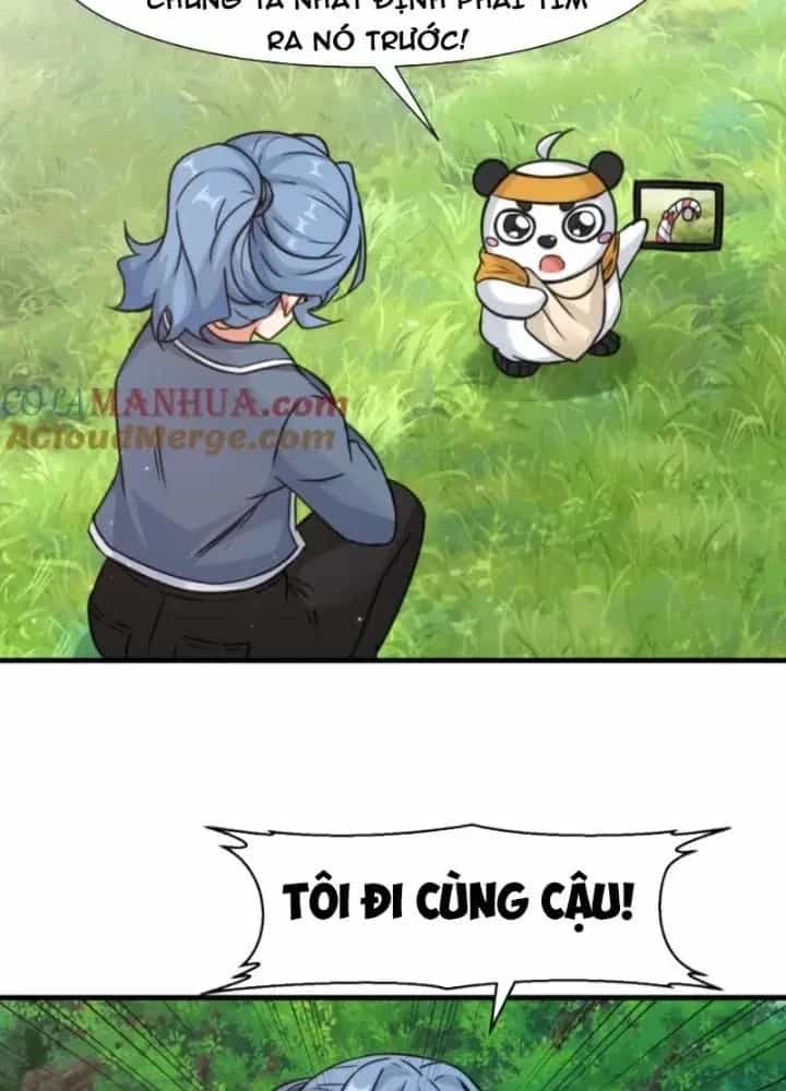 Tổ Sư Xuất Sơn - Chương 71 - ảnh 43