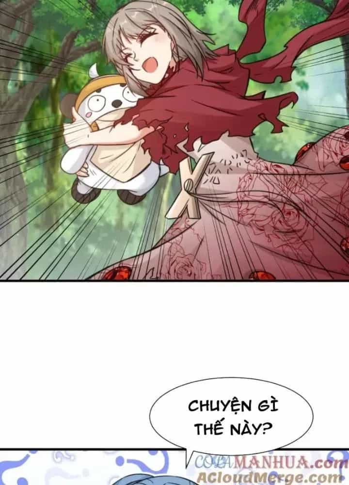 Tổ Sư Xuất Sơn - Chương 71 - ảnh 65
