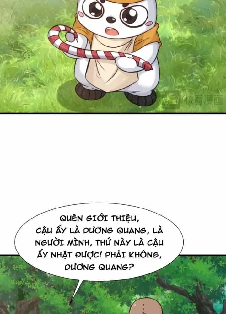 Tổ Sư Xuất Sơn - Chương 71 - ảnh 71