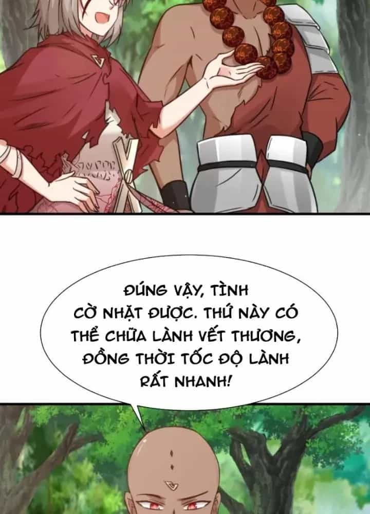 Tổ Sư Xuất Sơn - Chương 71 - ảnh 73
