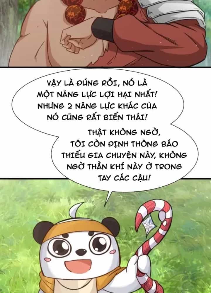 Tổ Sư Xuất Sơn - Chương 71 - ảnh 75