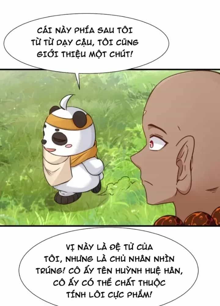 Tổ Sư Xuất Sơn - Chương 71 - ảnh 79