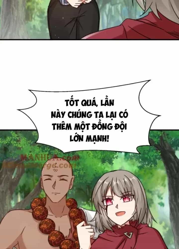 Tổ Sư Xuất Sơn - Chương 71 - ảnh 85