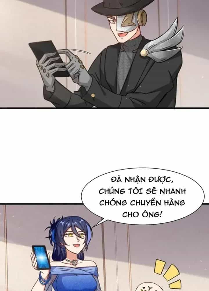 Tổ Sư Xuất Sơn - Chương 72 - ảnh 11