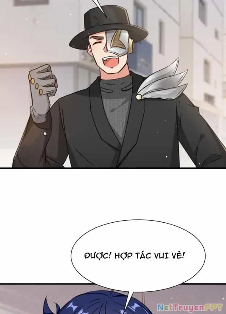 Tổ Sư Xuất Sơn - Chương 72 - ảnh 19