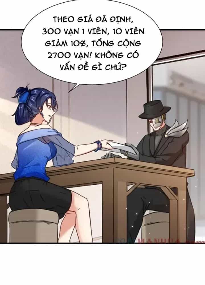 Tổ Sư Xuất Sơn - Chương 72 - ảnh 5