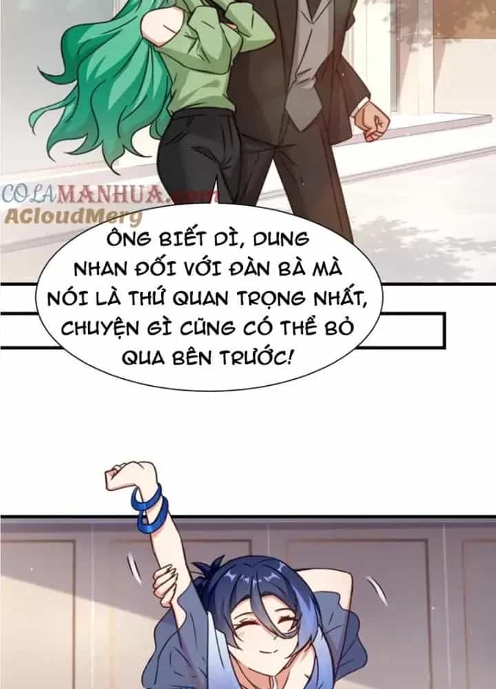 Tổ Sư Xuất Sơn - Chương 72 - ảnh 63