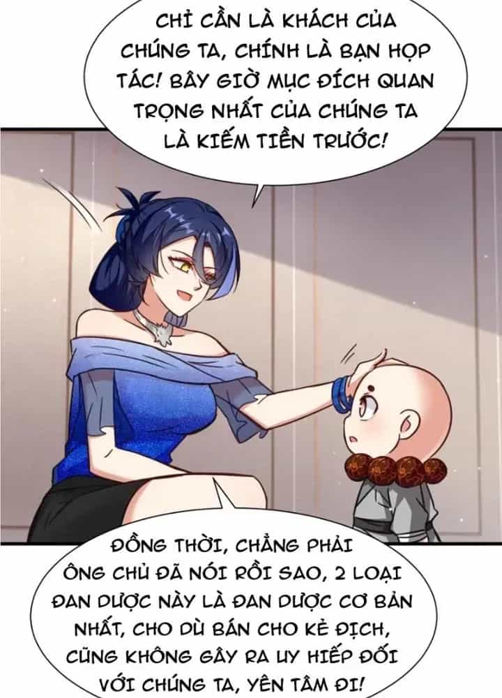 Tổ Sư Xuất Sơn - Chương 72 - ảnh 67