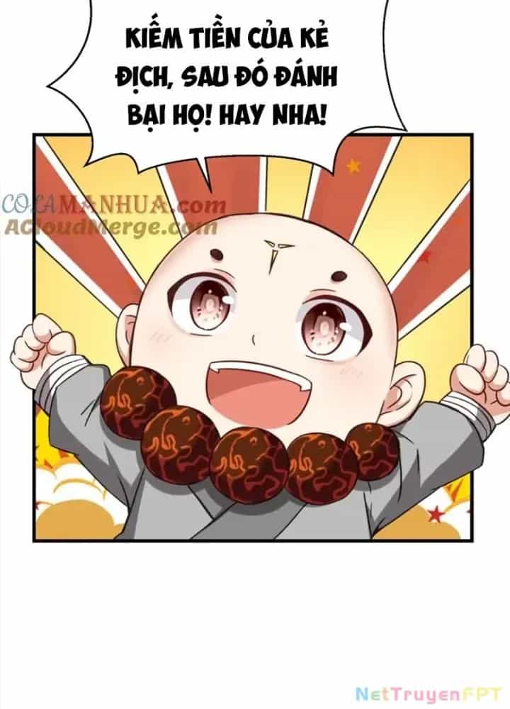 Tổ Sư Xuất Sơn - Chương 72 - ảnh 69