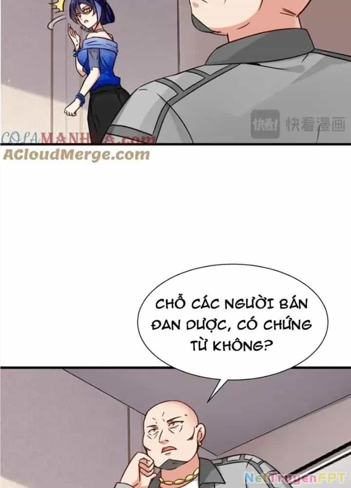 Tổ Sư Xuất Sơn - Chương 72 - ảnh 75