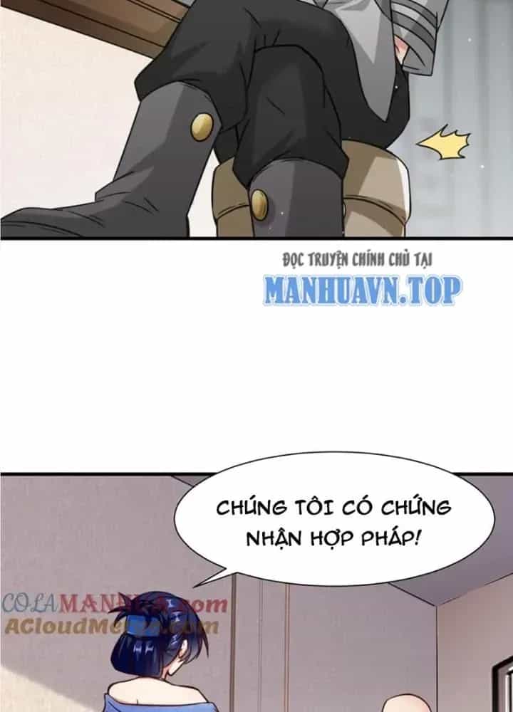 Tổ Sư Xuất Sơn - Chương 72 - ảnh 77