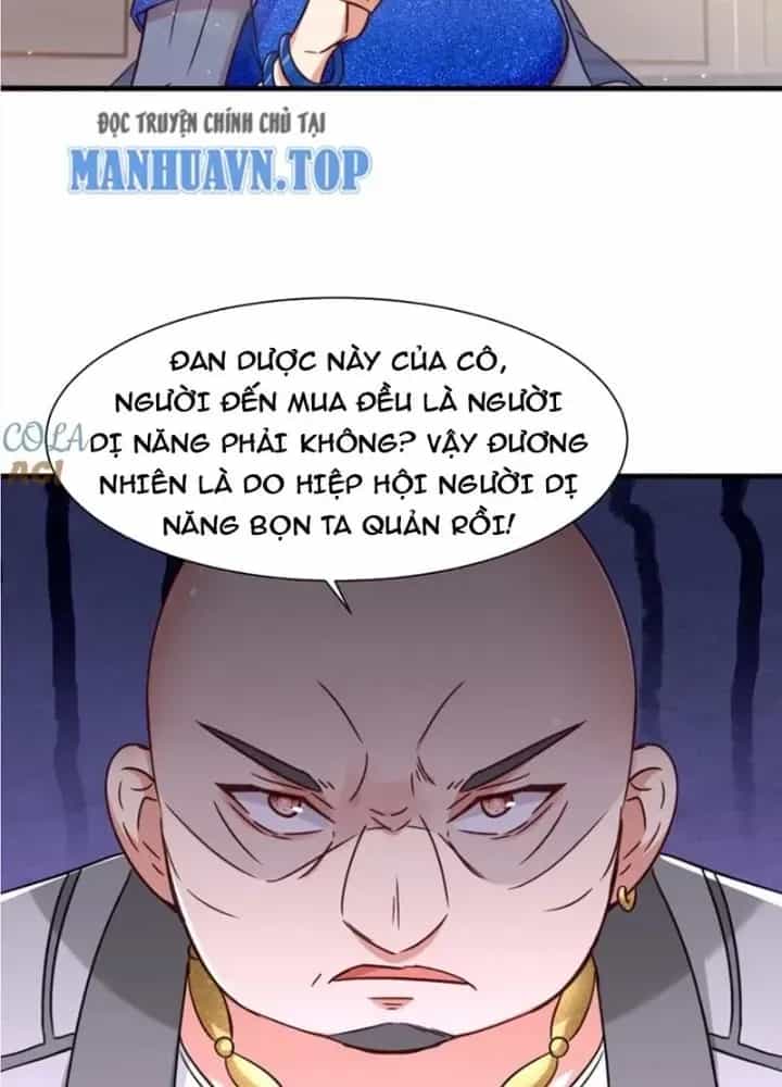 Tổ Sư Xuất Sơn - Chương 72 - ảnh 83