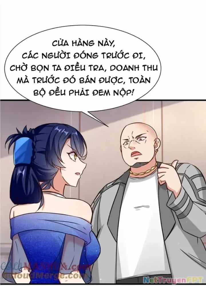 Tổ Sư Xuất Sơn - Chương 72 - ảnh 85