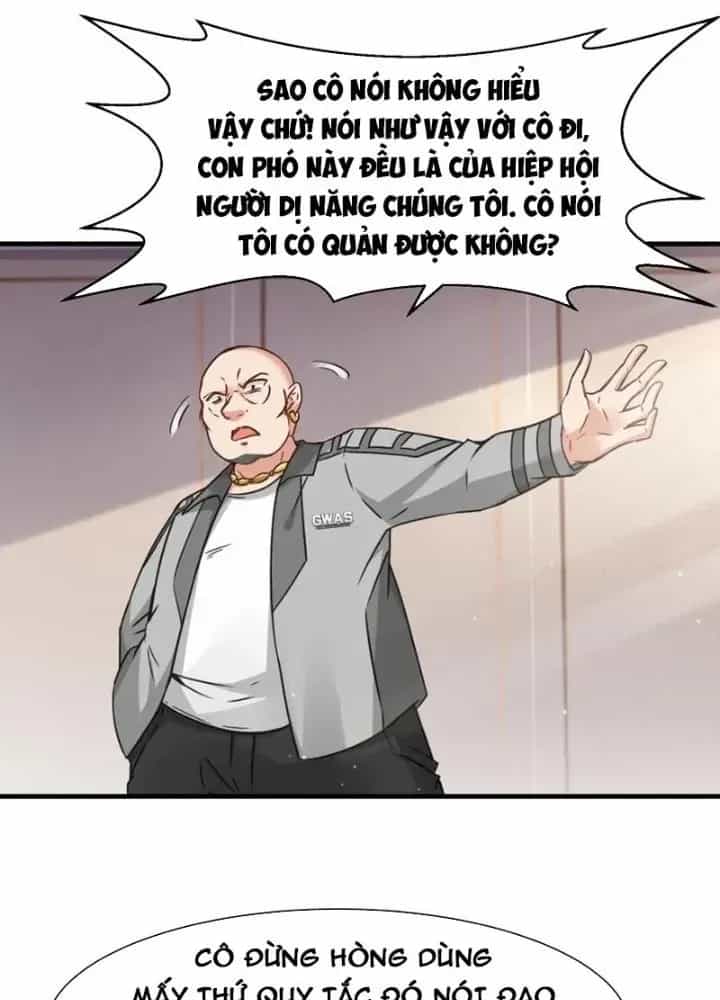 Tổ Sư Xuất Sơn - Chương 73 - ảnh 3
