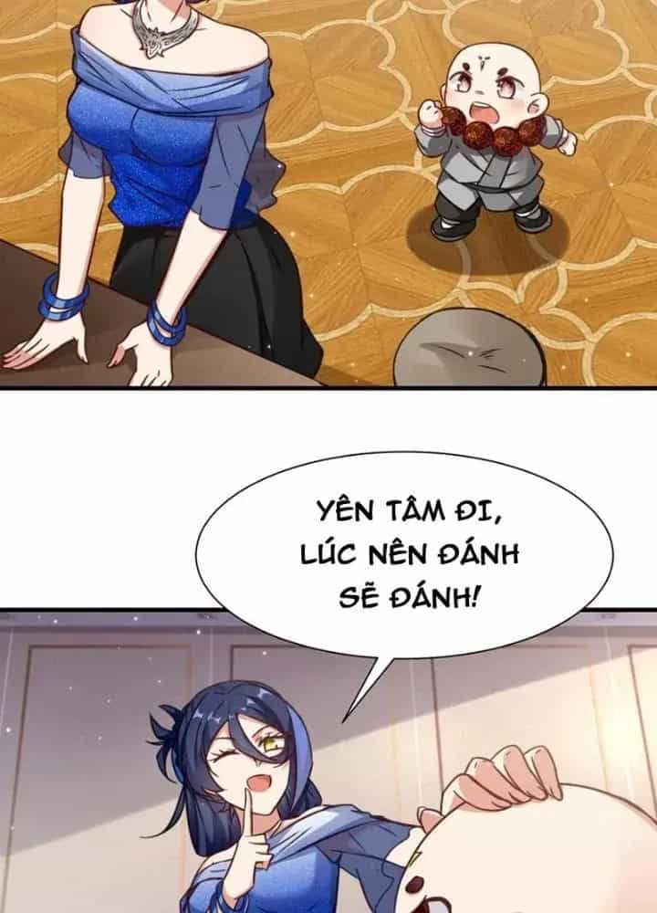 Tổ Sư Xuất Sơn - Chương 73 - ảnh 33