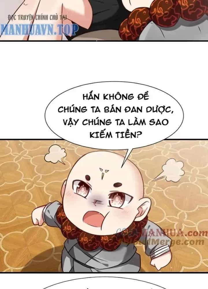 Tổ Sư Xuất Sơn - Chương 73 - ảnh 35