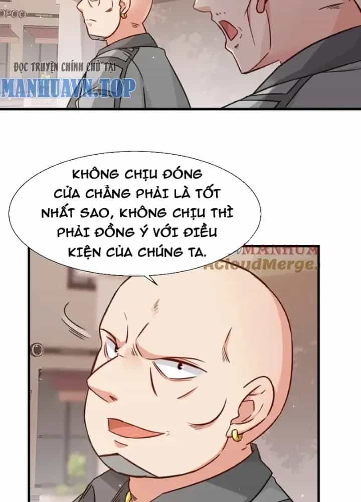Tổ Sư Xuất Sơn - Chương 73 - ảnh 47