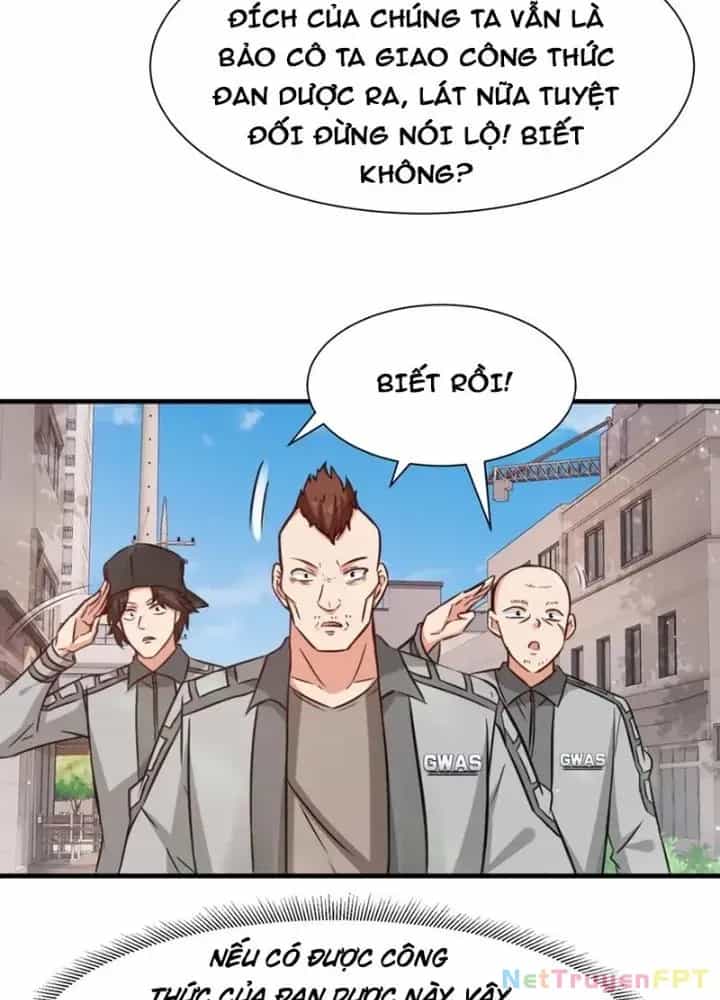 Tổ Sư Xuất Sơn - Chương 73 - ảnh 49