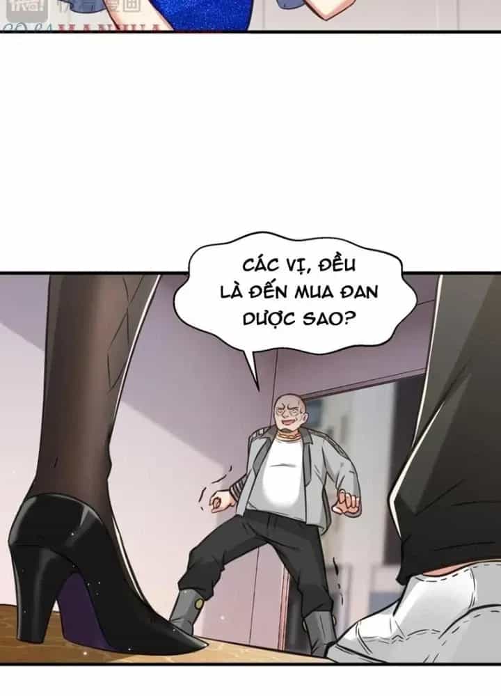 Tổ Sư Xuất Sơn - Chương 73 - ảnh 63