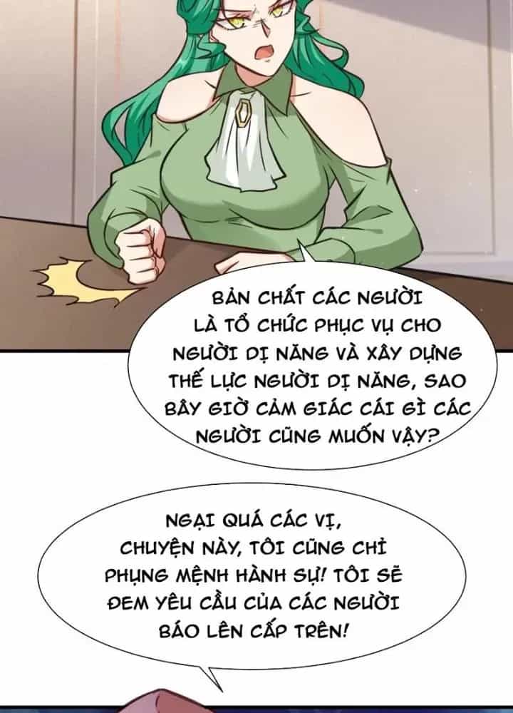 Tổ Sư Xuất Sơn - Chương 73 - ảnh 71