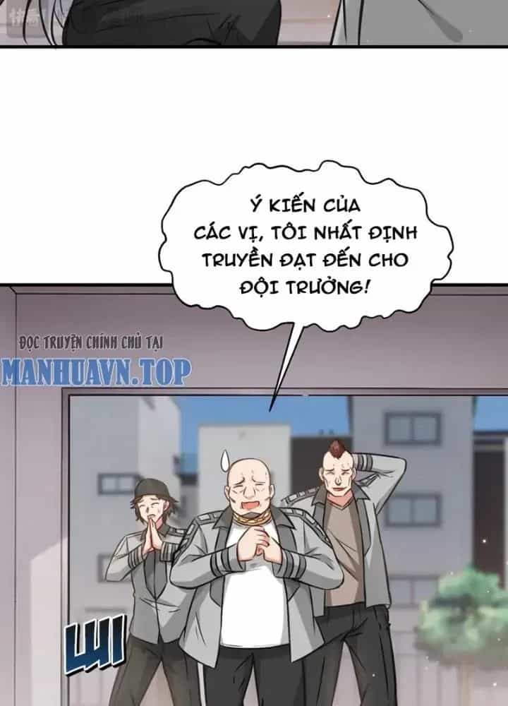 Tổ Sư Xuất Sơn - Chương 73 - ảnh 75