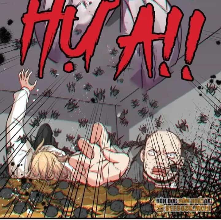Tổ Sư Xuất Sơn - Chương 74 - ảnh 101
