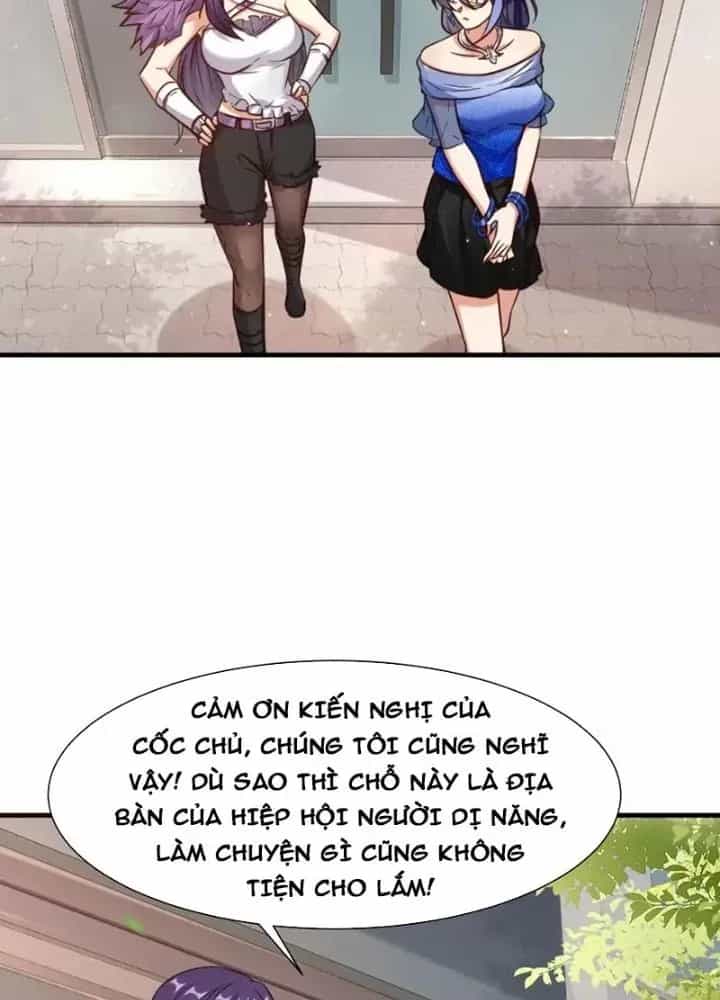 Tổ Sư Xuất Sơn - Chương 74 - ảnh 11