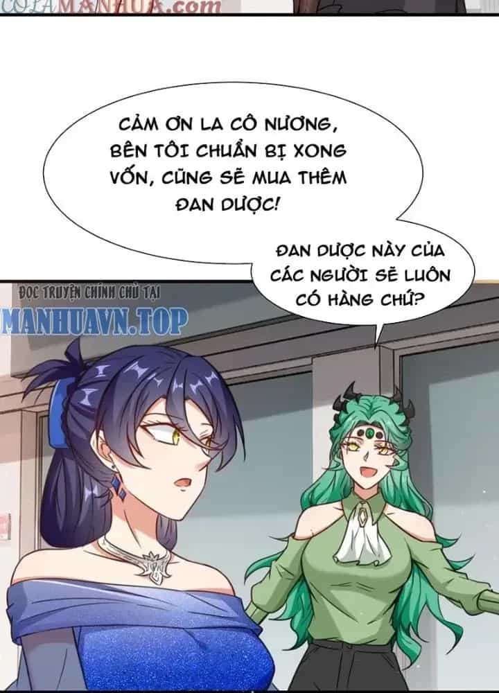 Tổ Sư Xuất Sơn - Chương 74 - ảnh 17