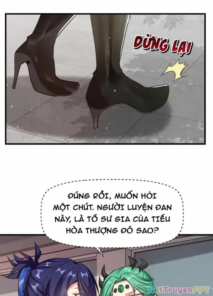 Tổ Sư Xuất Sơn - Chương 74 - ảnh 25