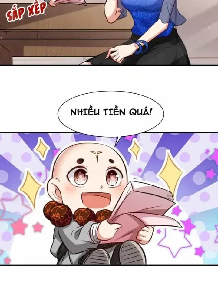 Tổ Sư Xuất Sơn - Chương 74 - ảnh 41