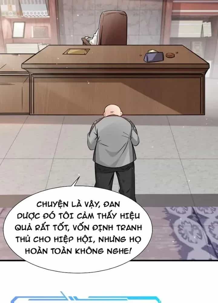 Tổ Sư Xuất Sơn - Chương 74 - ảnh 47