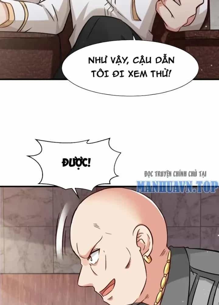 Tổ Sư Xuất Sơn - Chương 74 - ảnh 55