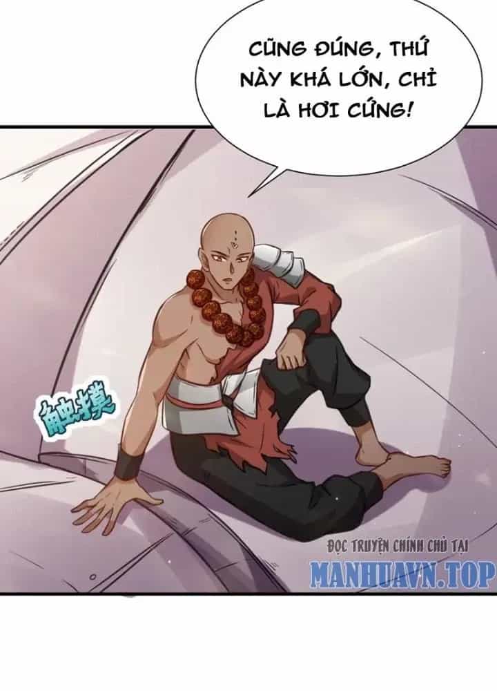 Tổ Sư Xuất Sơn - Chương 74 - ảnh 67
